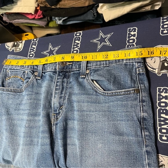 Levi’s 505 Women’s Straight Leg Jeans - Picture 5 of 11